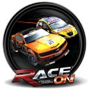 Race On  2 Icon
